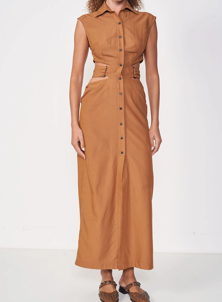 Vestido Colcci