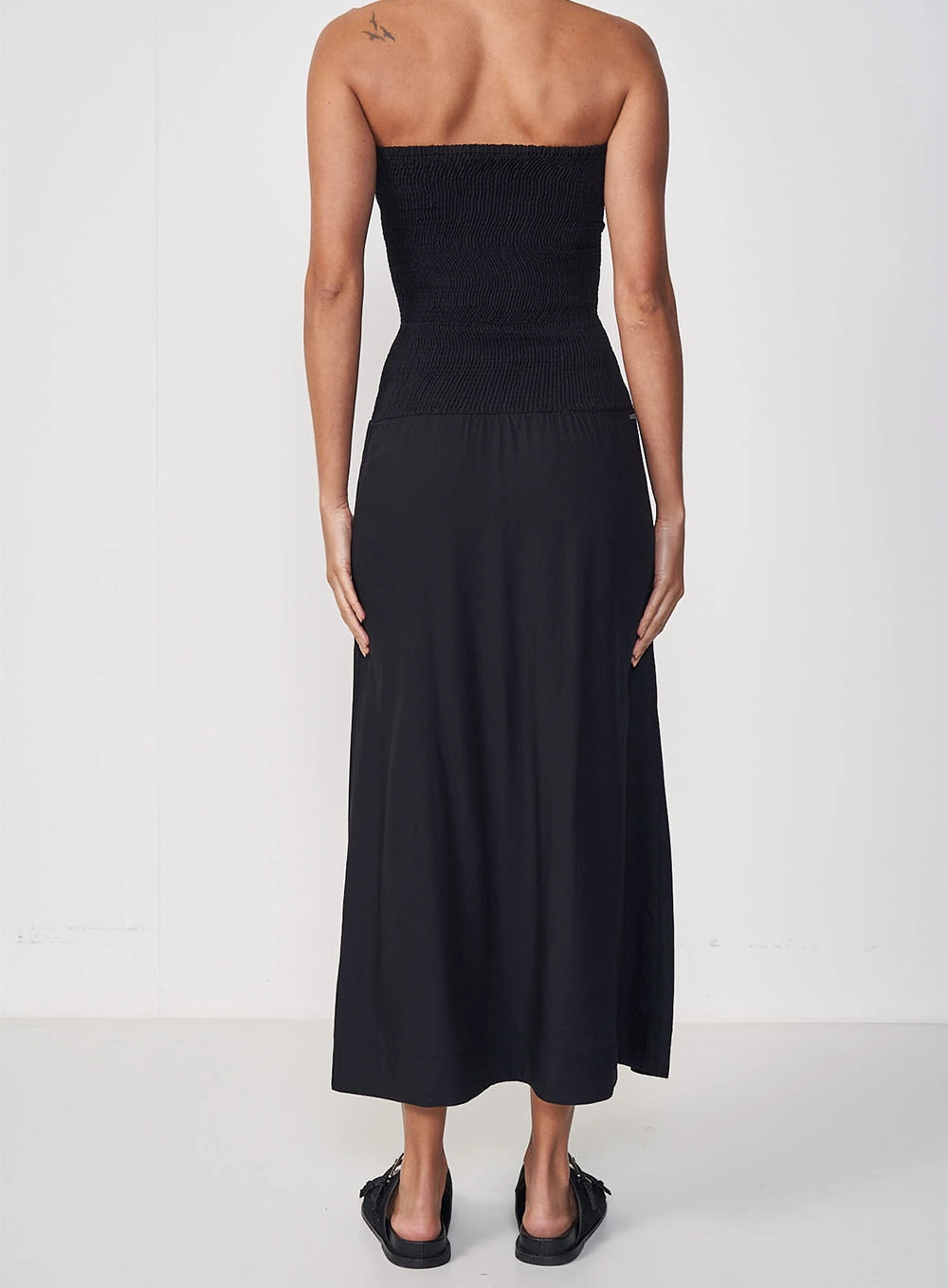 Vestido Colcci Preto