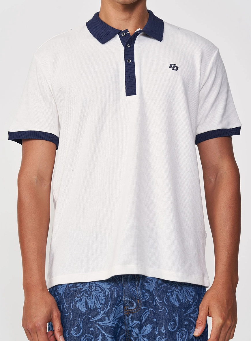 Polo Colcci