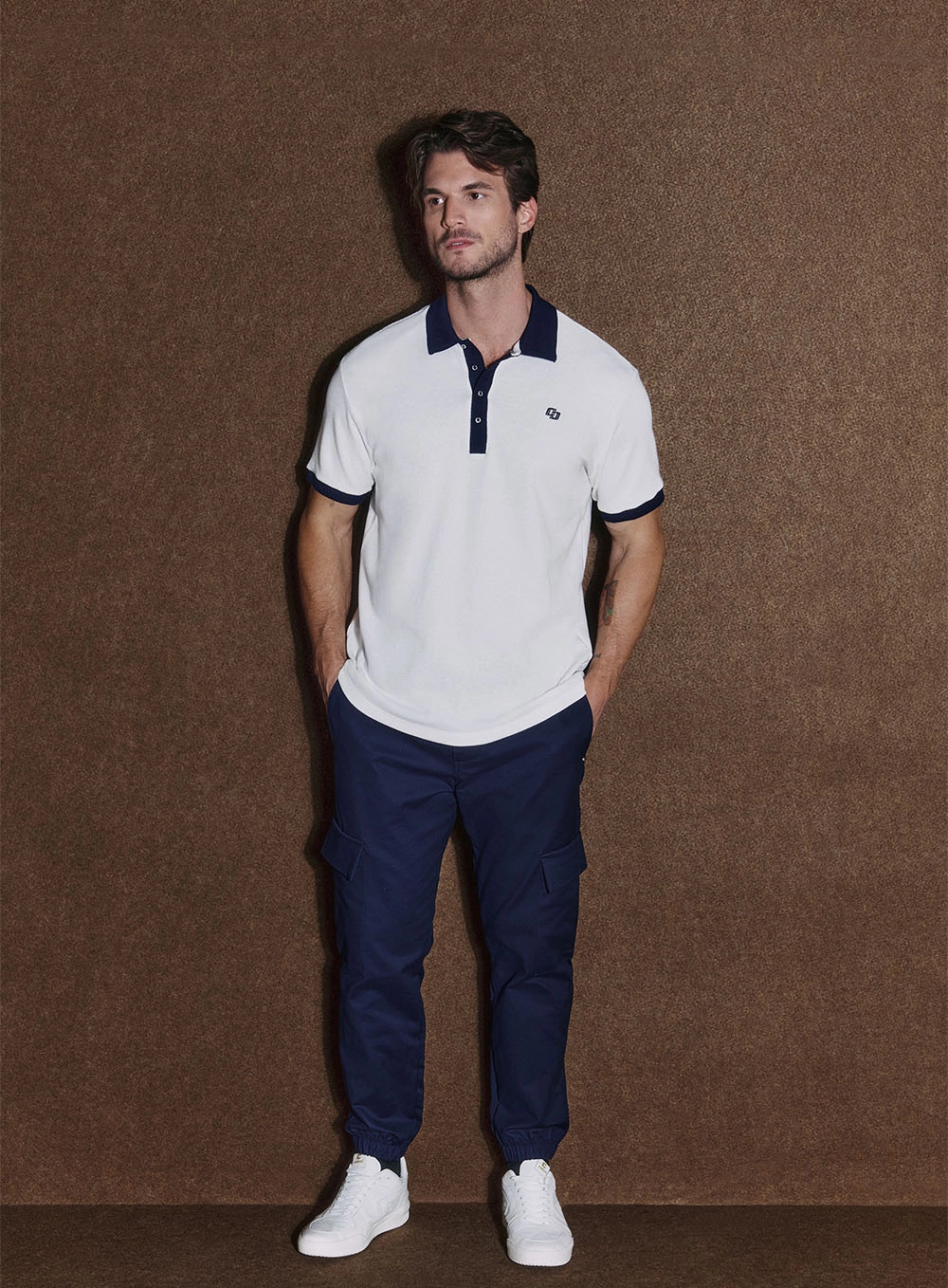Polo Colcci Off Shell
