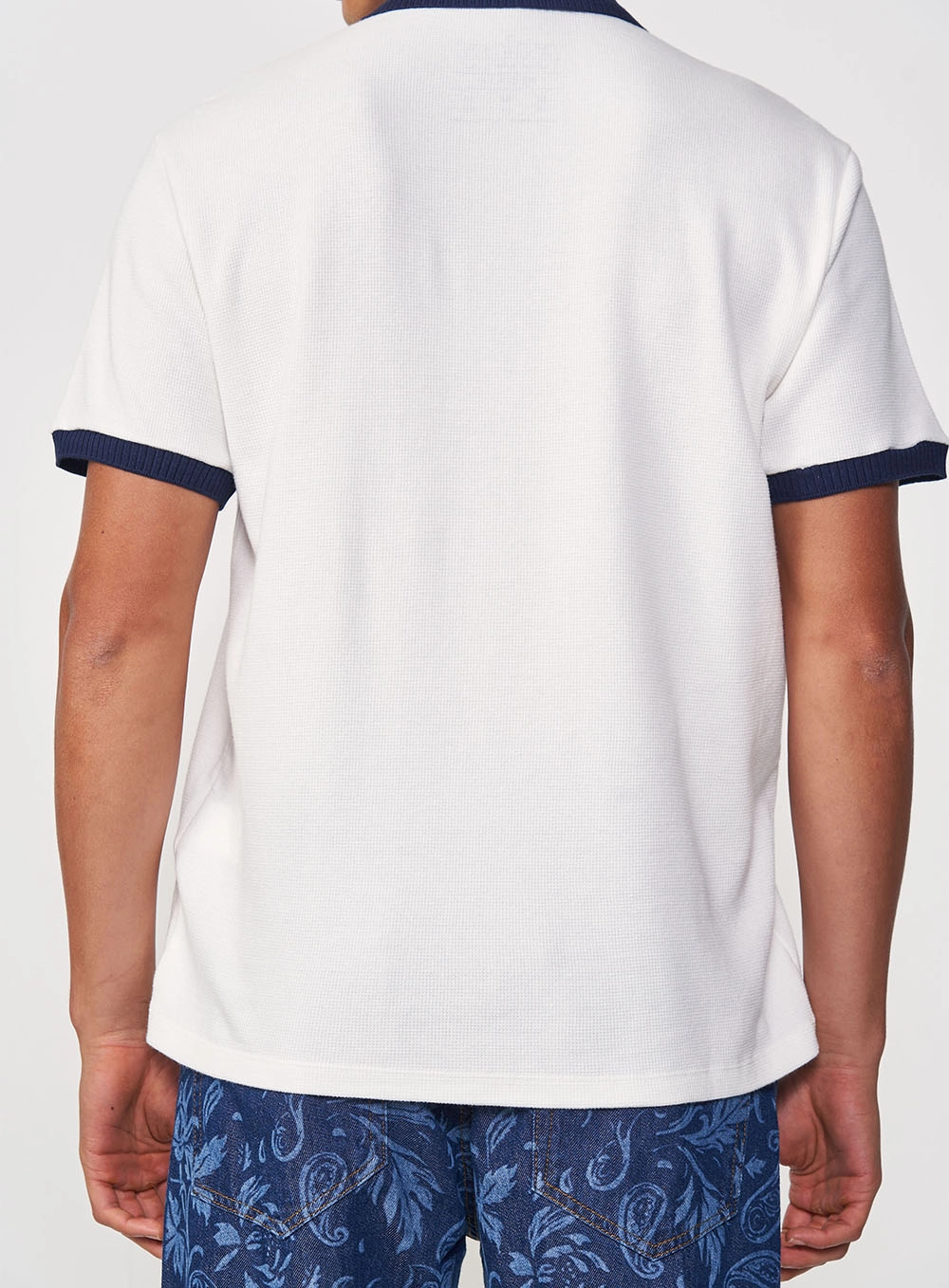 Polo Colcci Off Shell