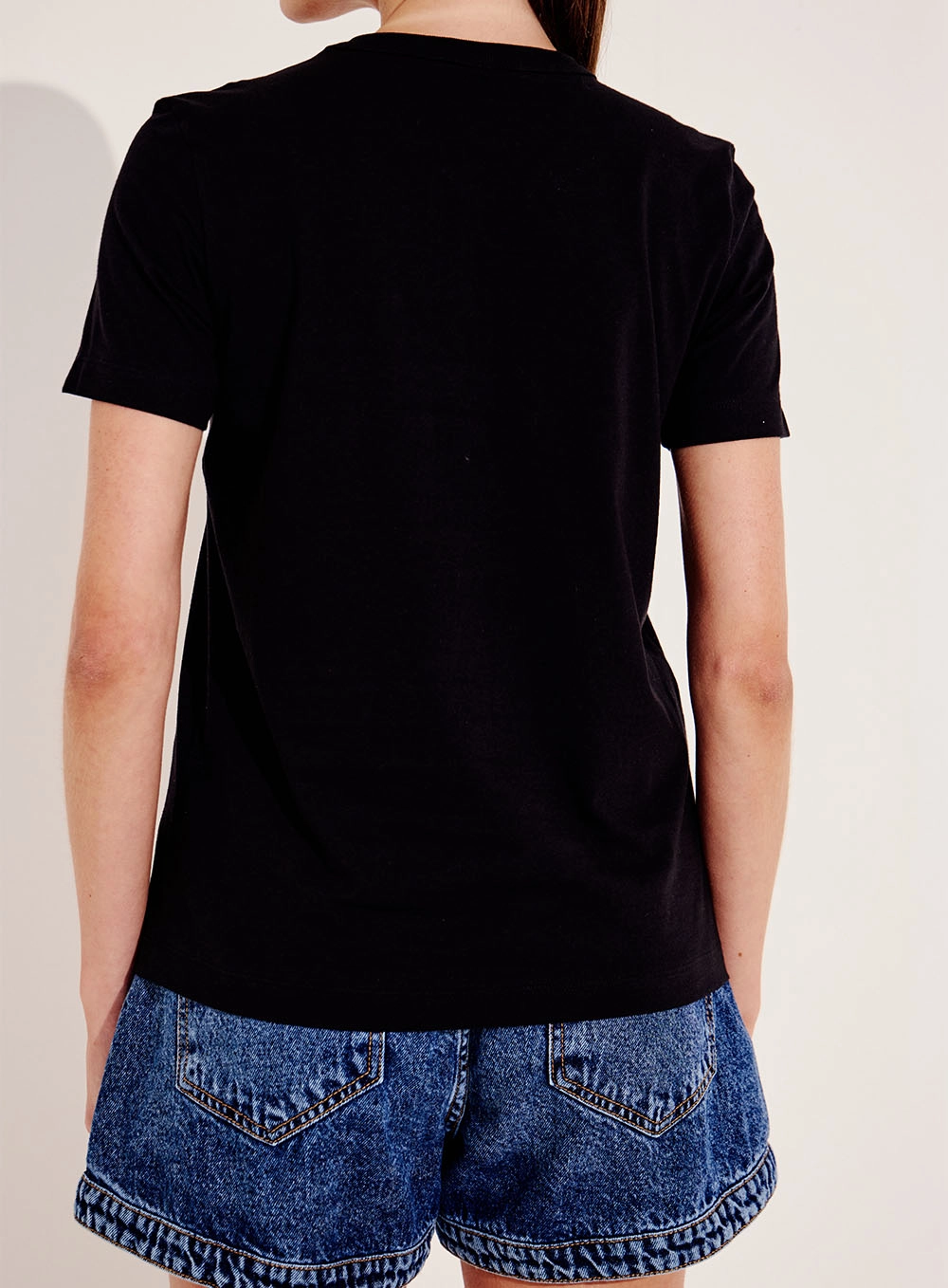 Camiseta Colcci Preto