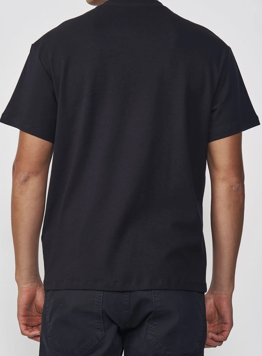 Camiseta Colcci Preto