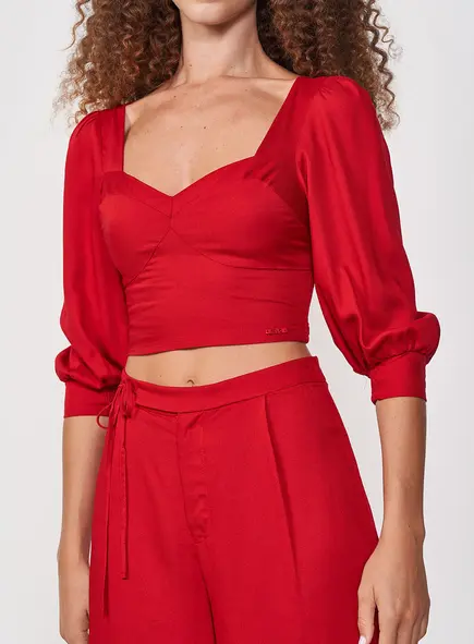 Top Slim Manga Bufante