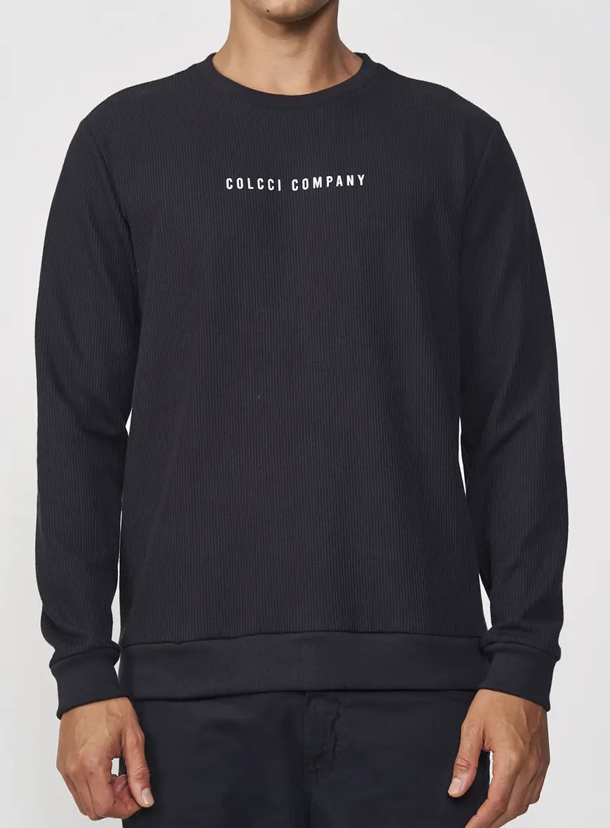 Blusão Masculino Comfort Com Estampa