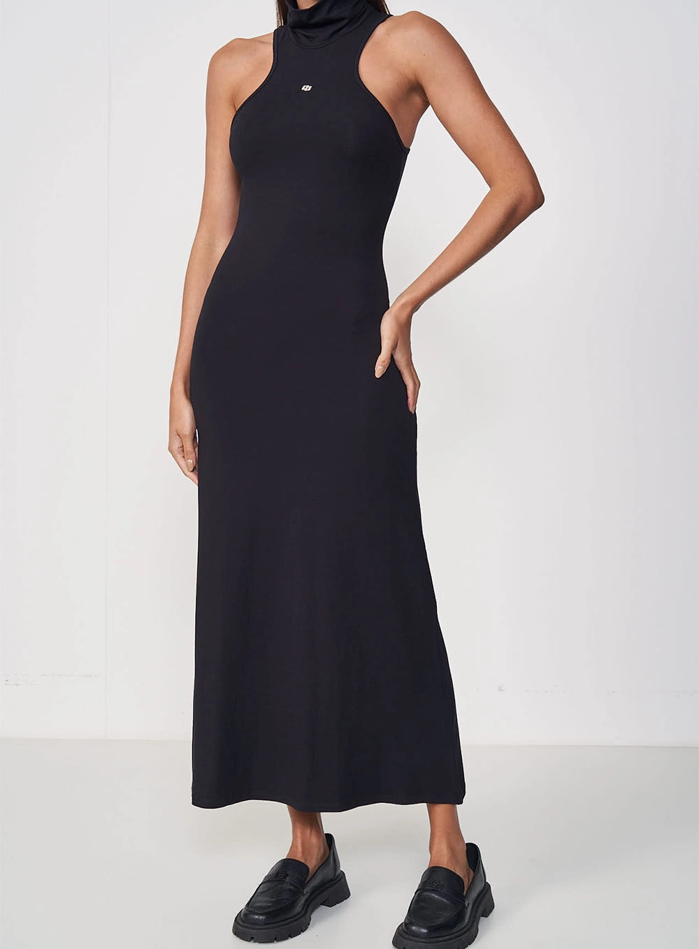 Vestido Colcci Preto