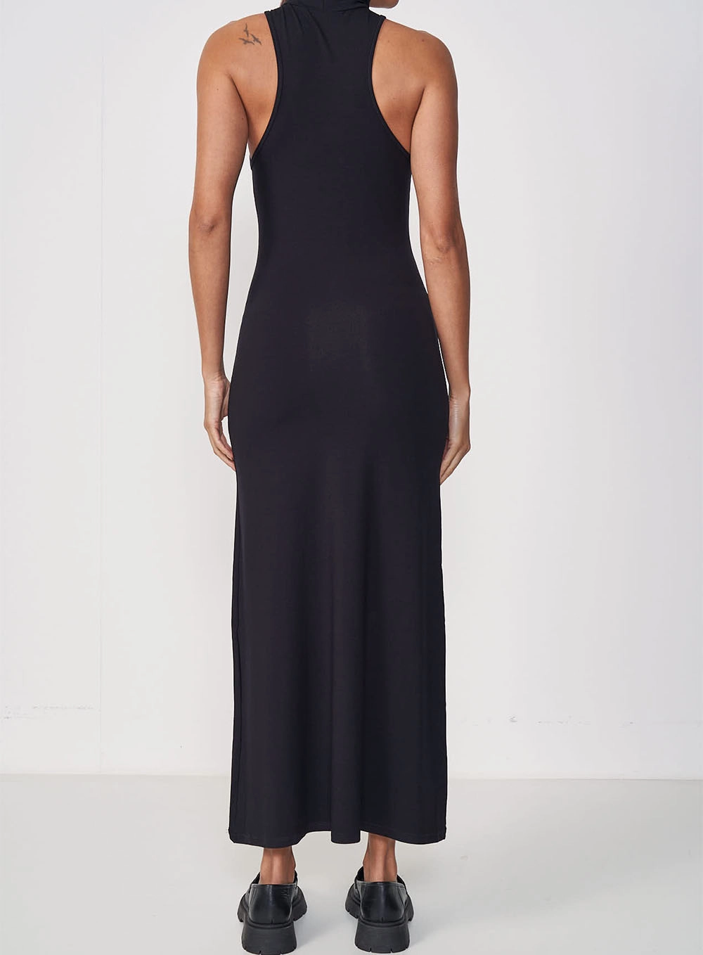 Vestido Colcci Preto