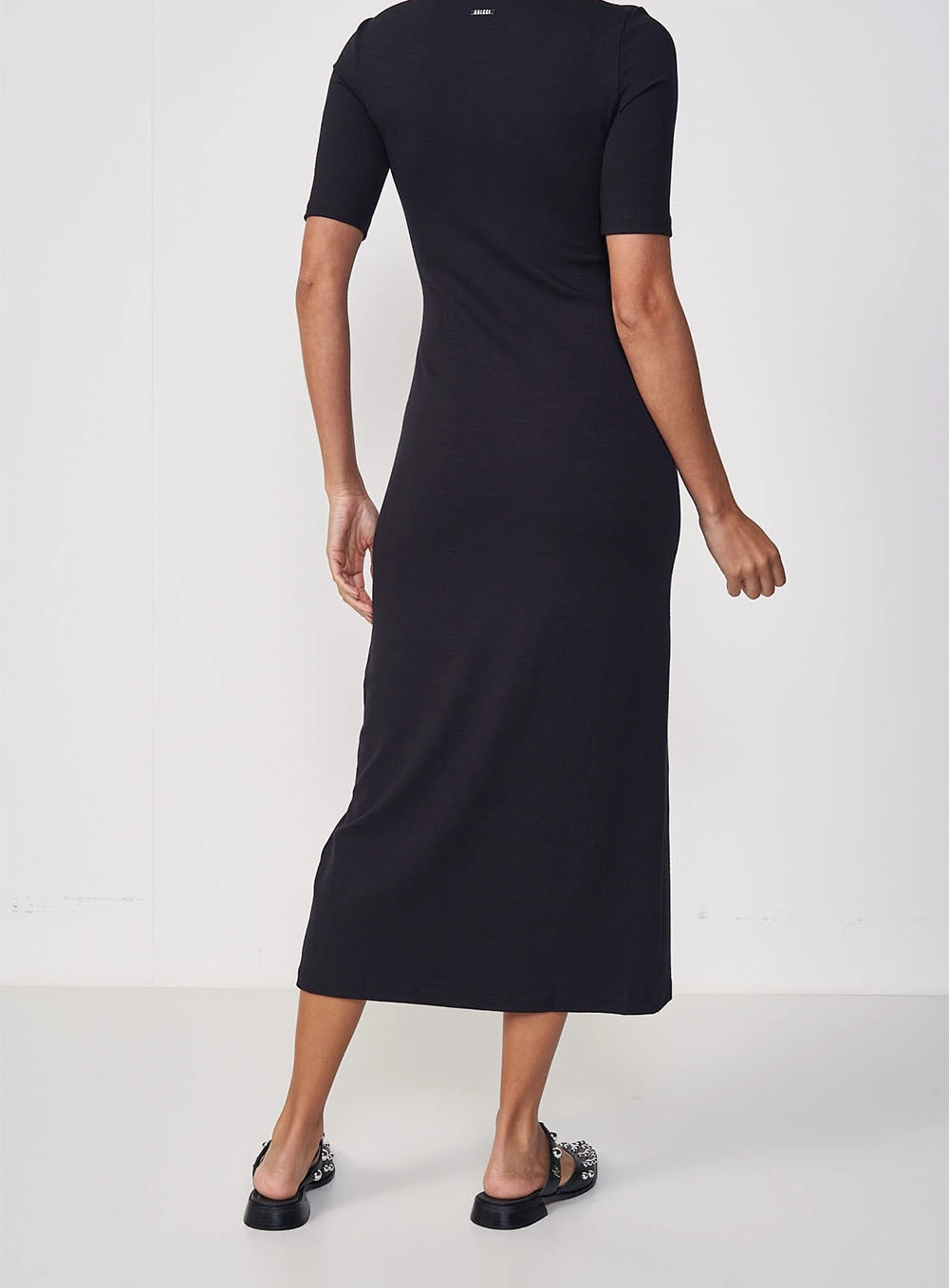 Vestido Colcci Preto