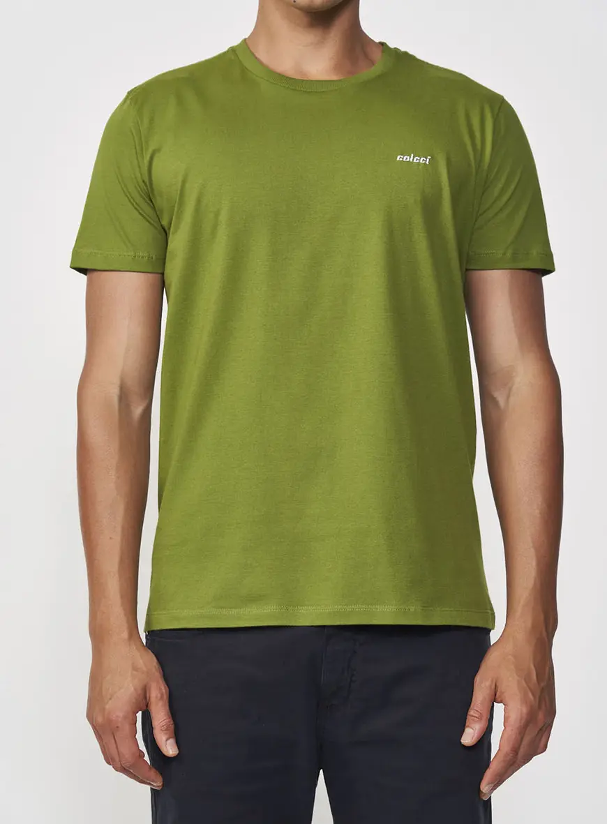 Camiseta Basic Comfort