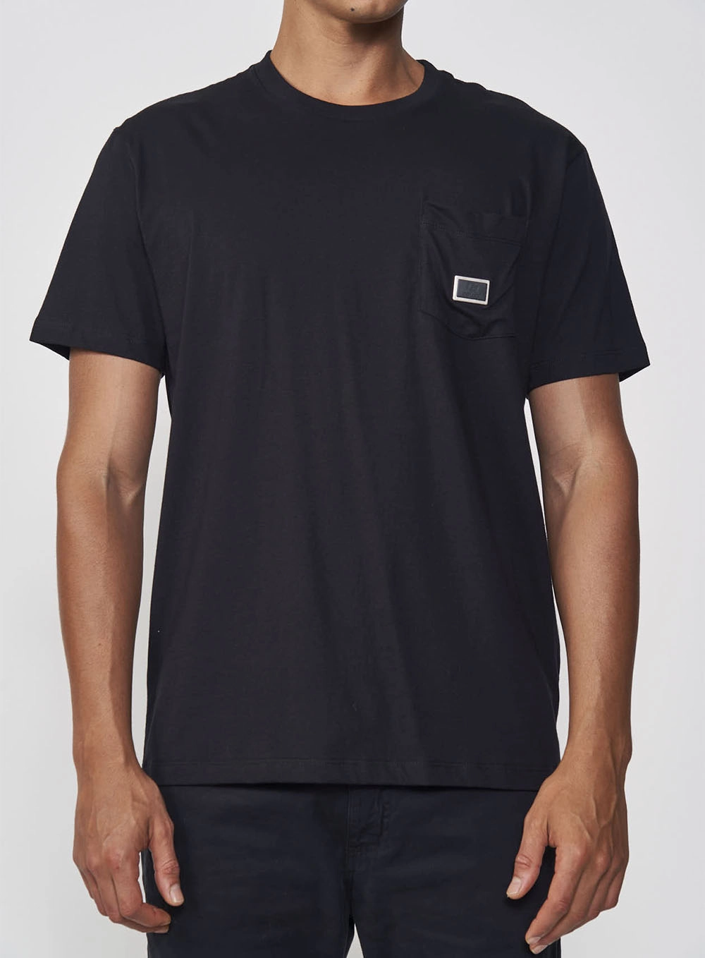 Camiseta Colcci Preto