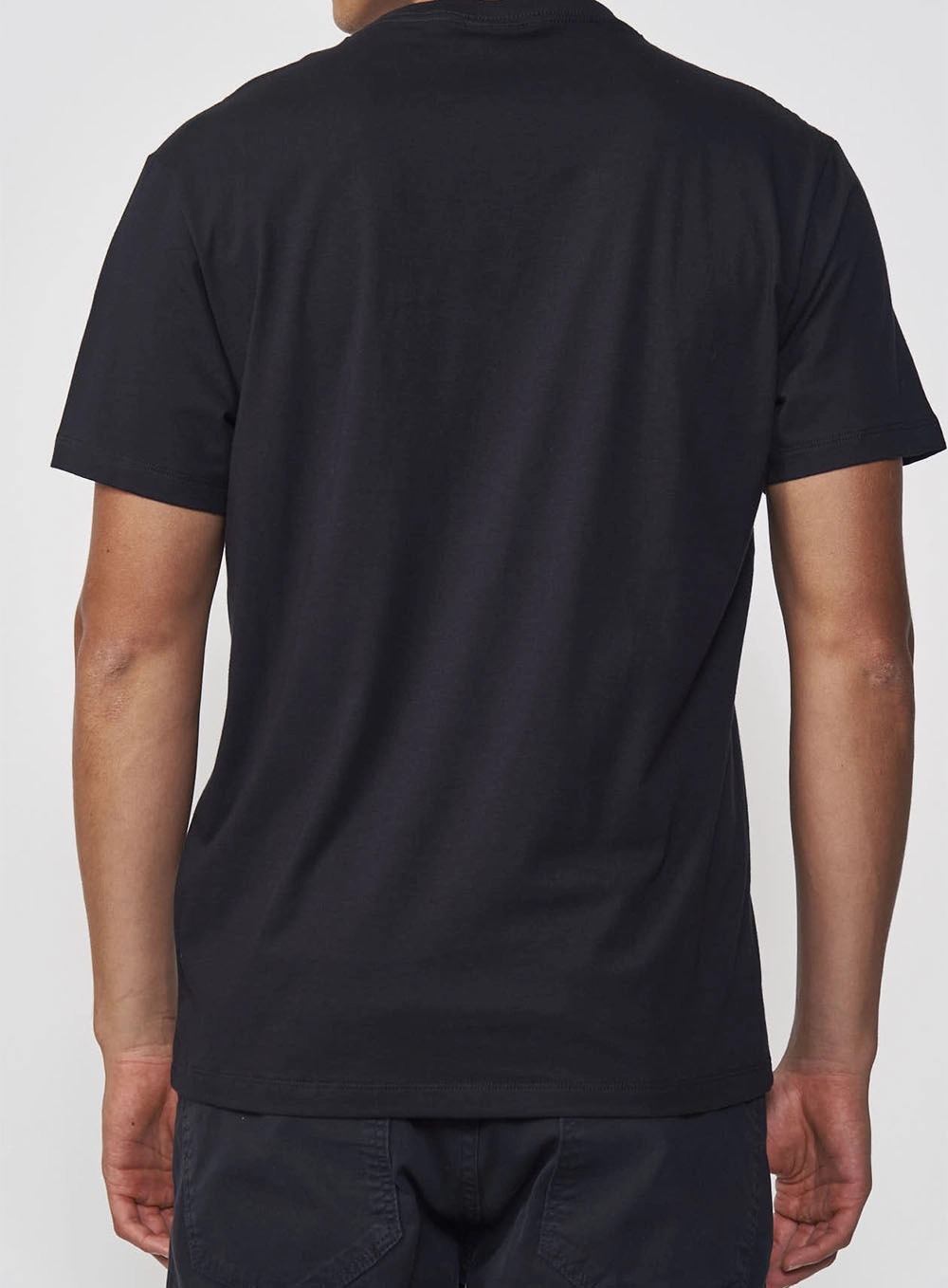 Camiseta Colcci Preto