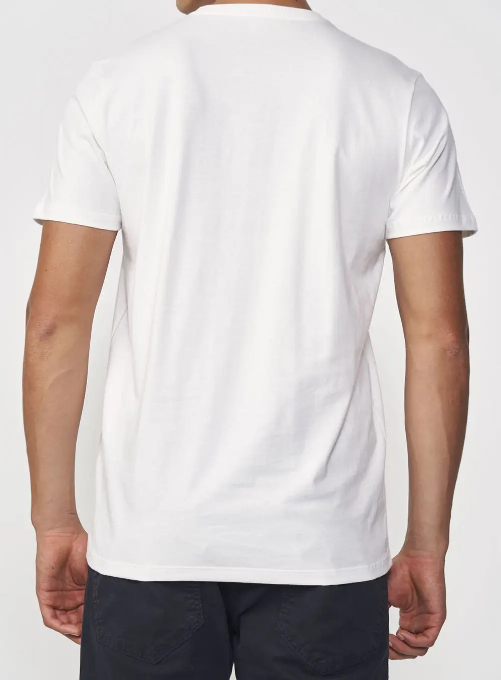 Camiseta Coexist World Off Shell