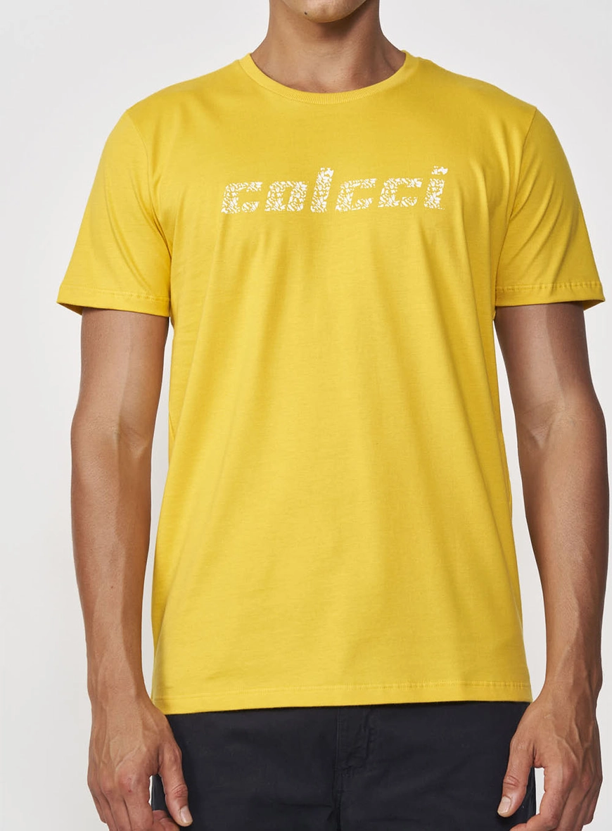 Camiseta Colcci