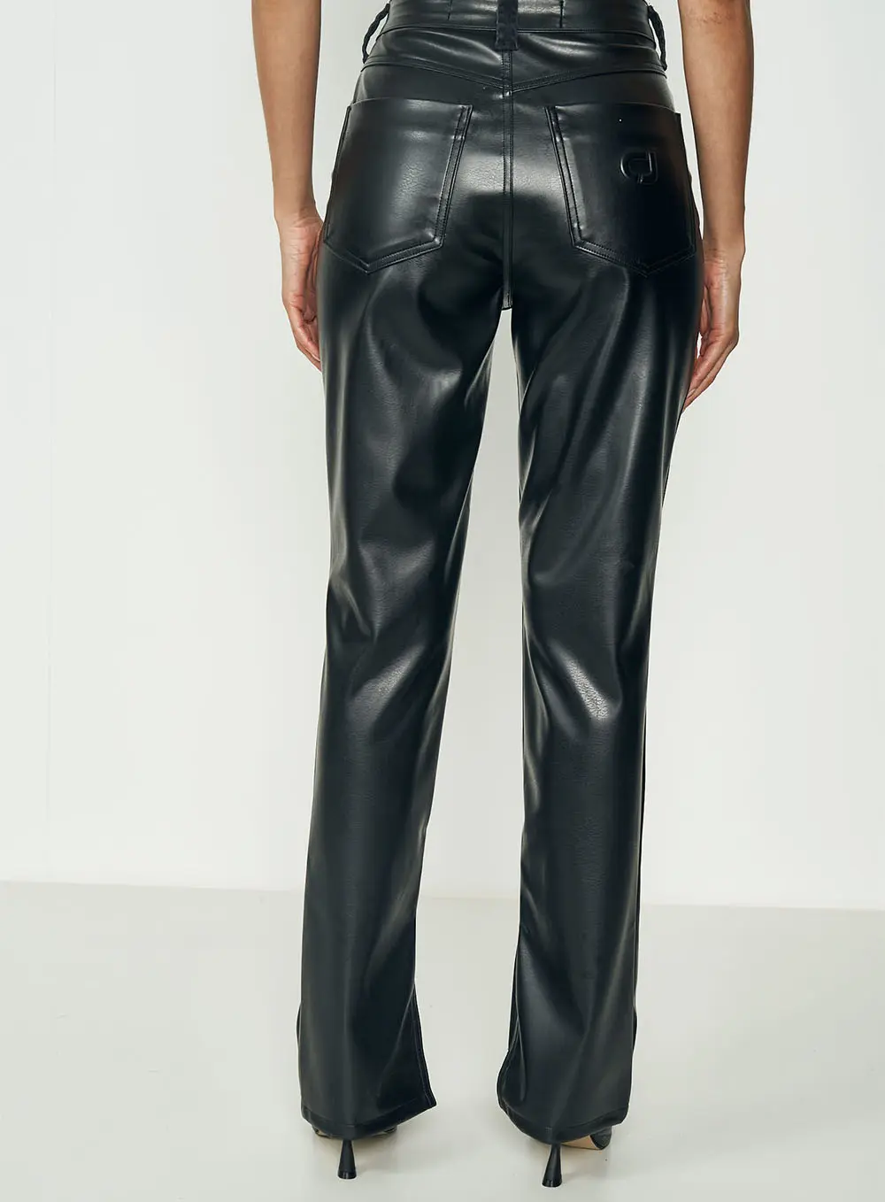 Calça Colcci Jeans Preto