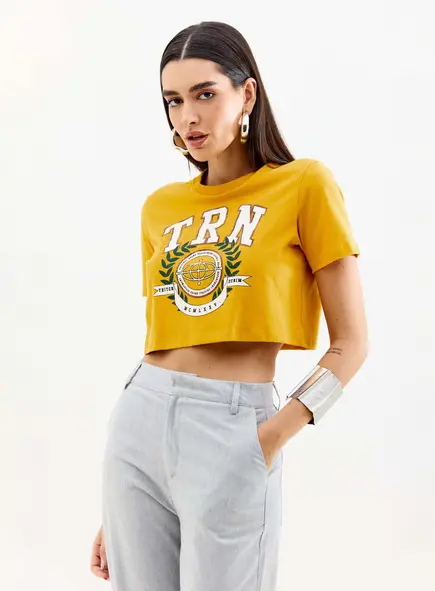 Camiseta Triton