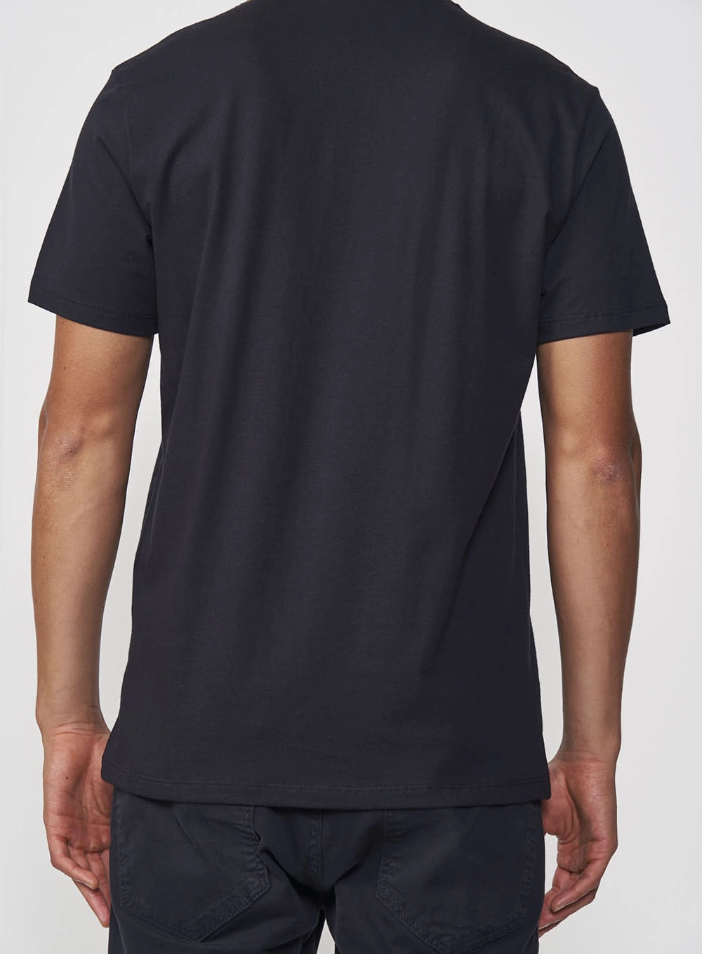 Camiseta Colcci Preto