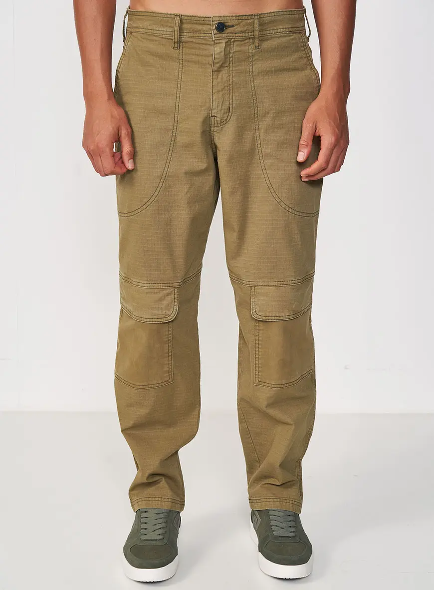 Calça Cargo Utilitária