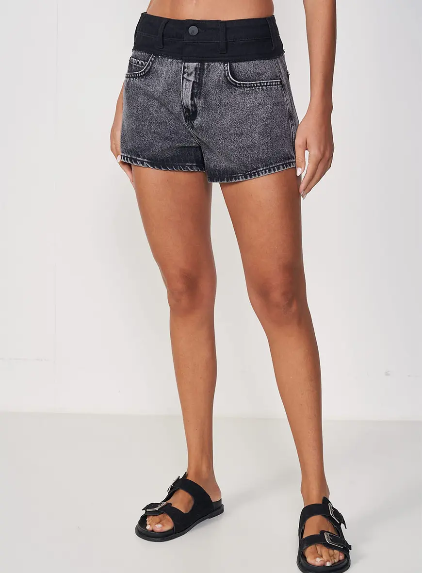 Short Jeans Jade