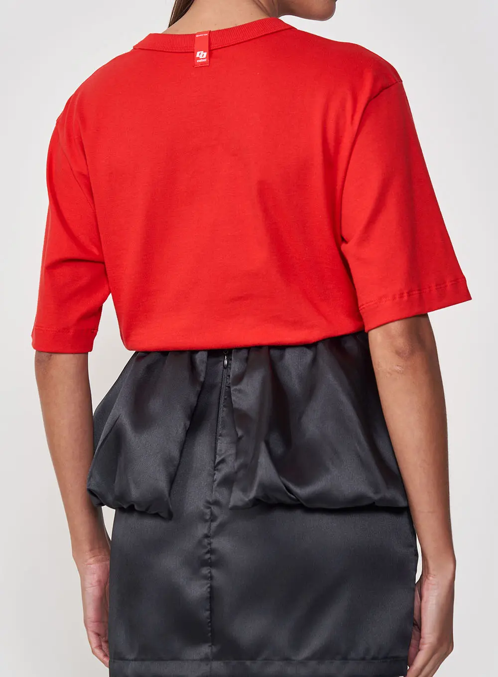 Camiseta Chroma Vermelho