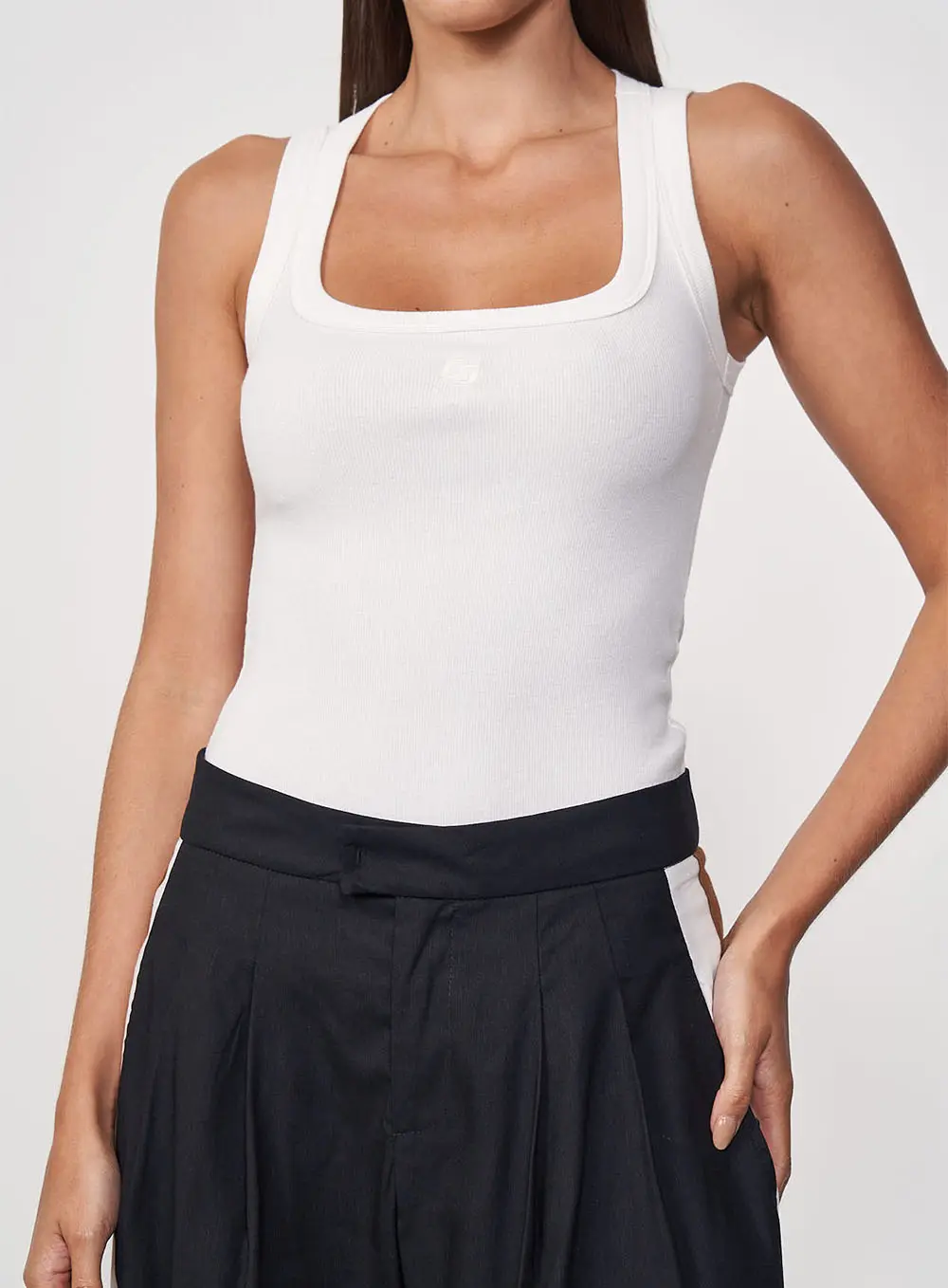 Regata Canelada Basic Super Comfort Off Shell