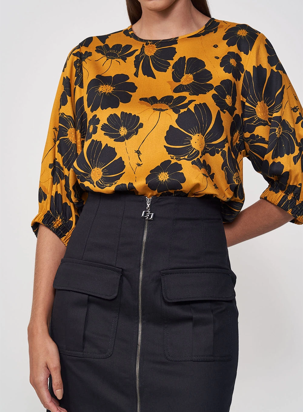 Camiseta Estampada Estampados