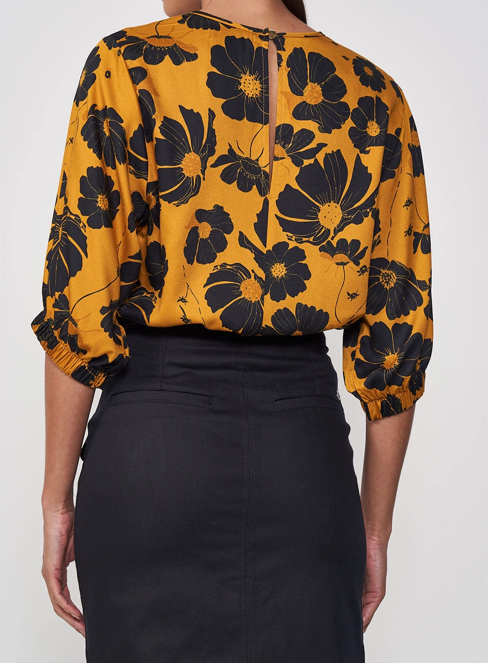 Camiseta Estampada Estampados