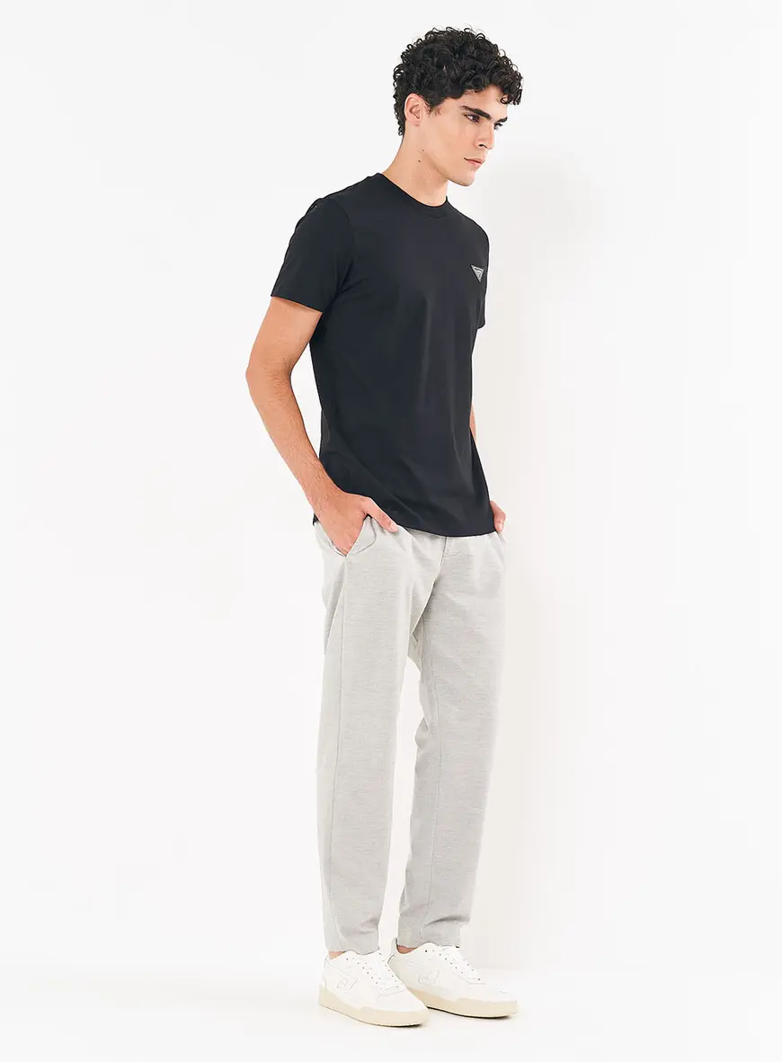 Calça Masculina Reta Moletom - Kein