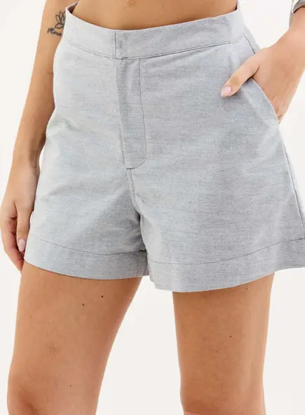 Short Lisa Comfort