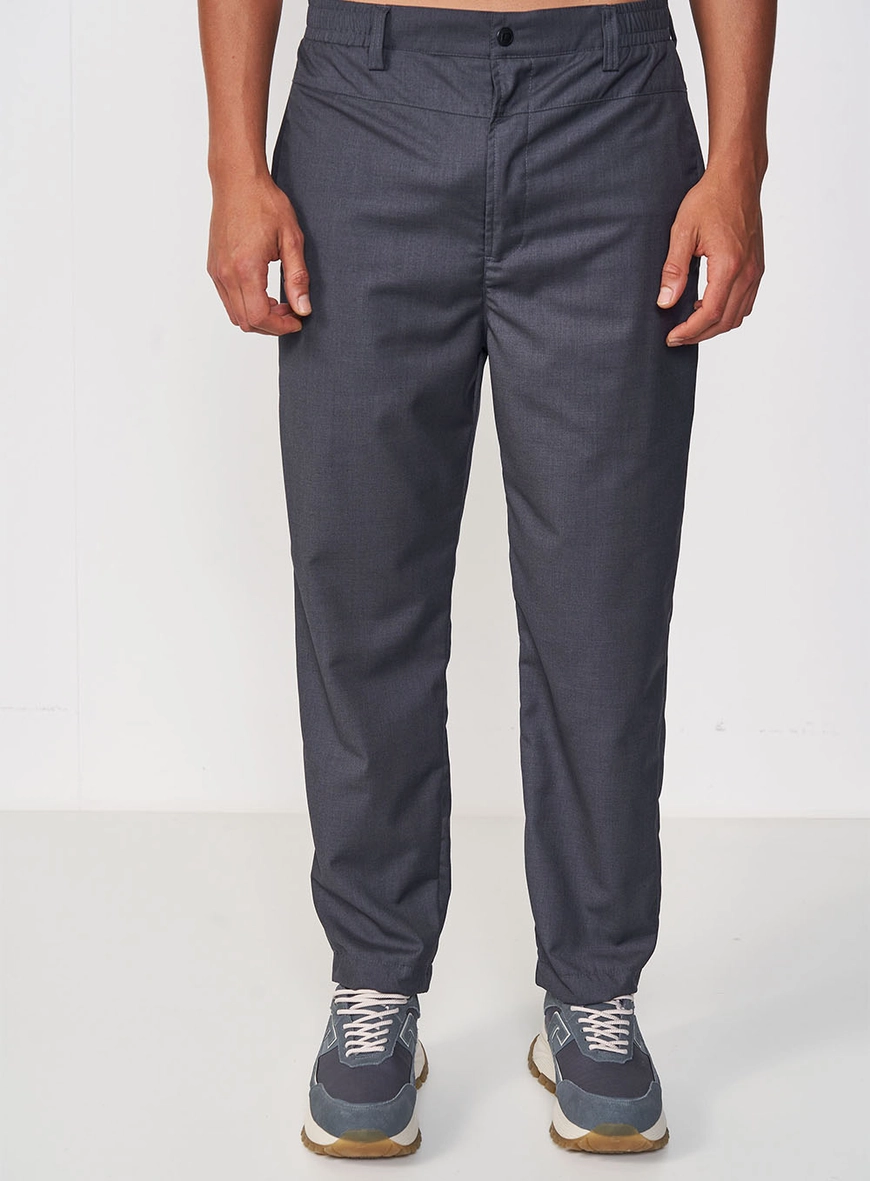 Calça Masculina Reta - Relax