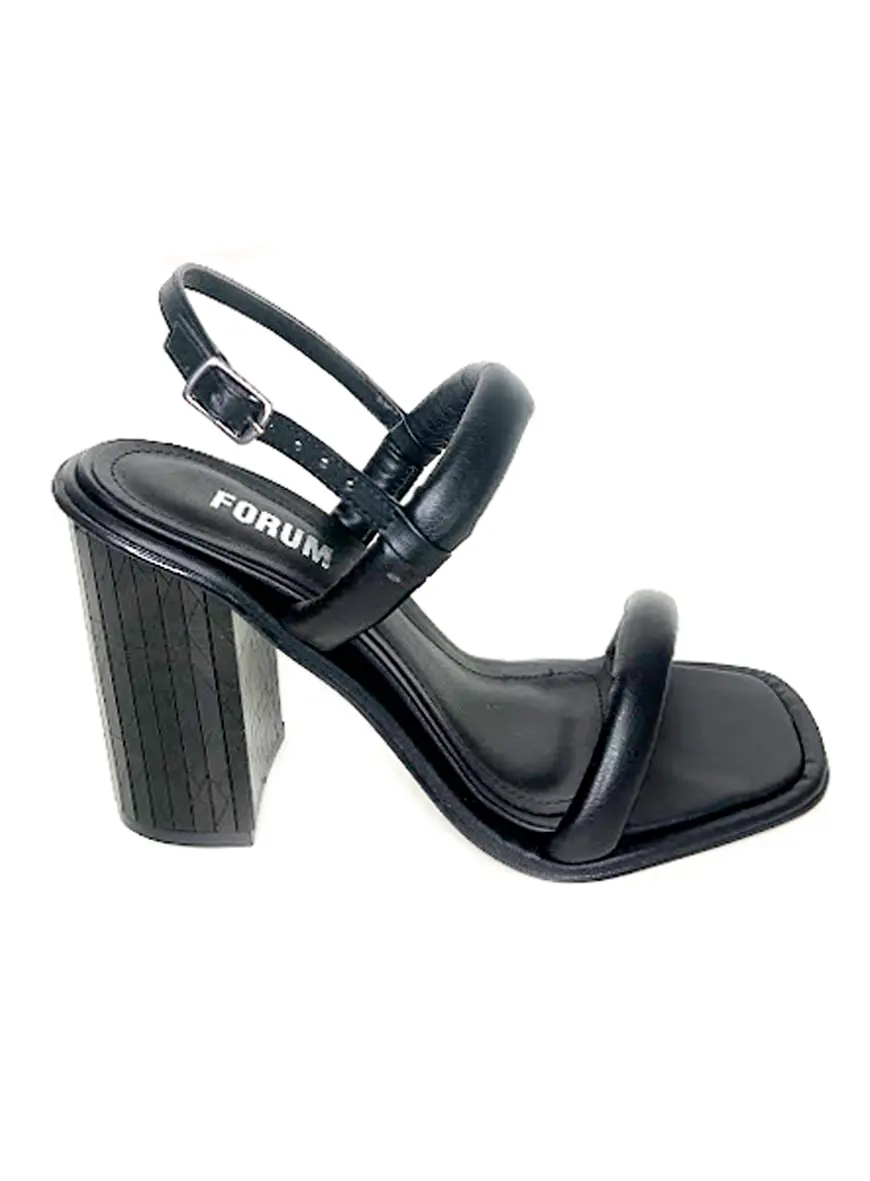 Sandalia Pequim Preto