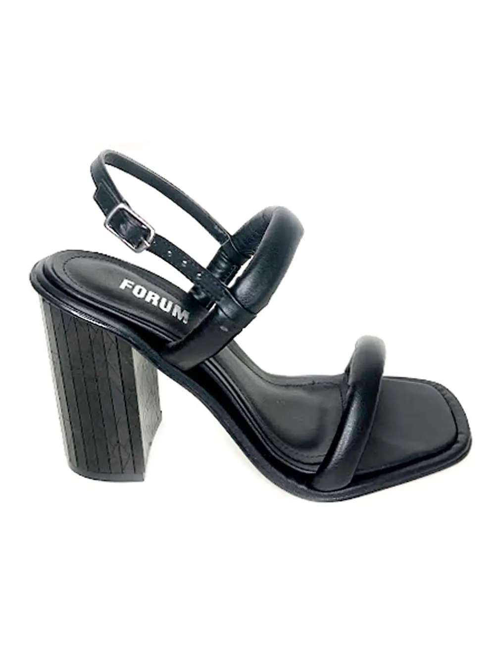 Sandalia Pequim Preto 1