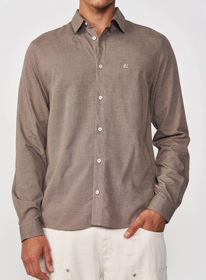 Camisa Relax