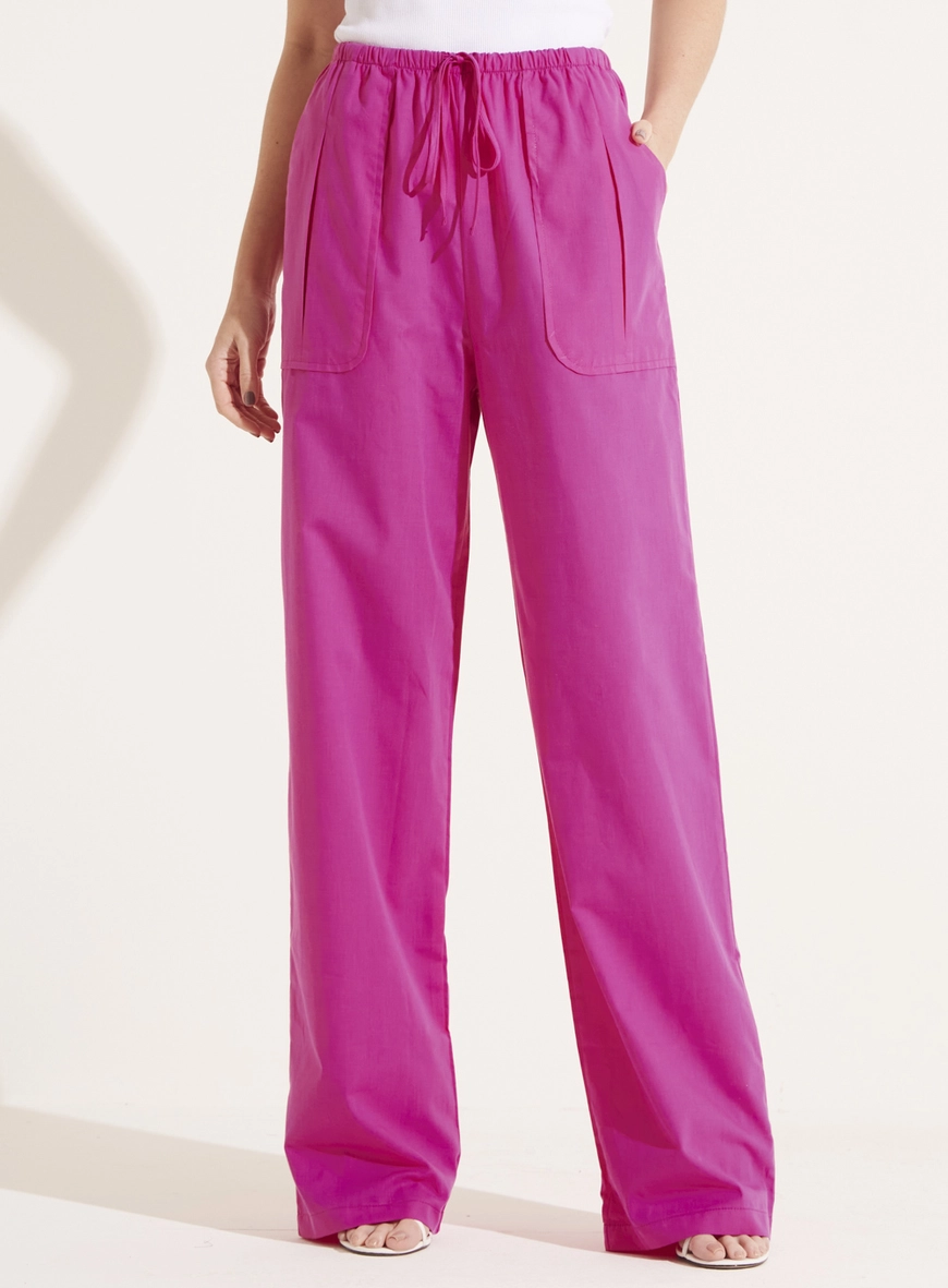 Calça Forum Rosa