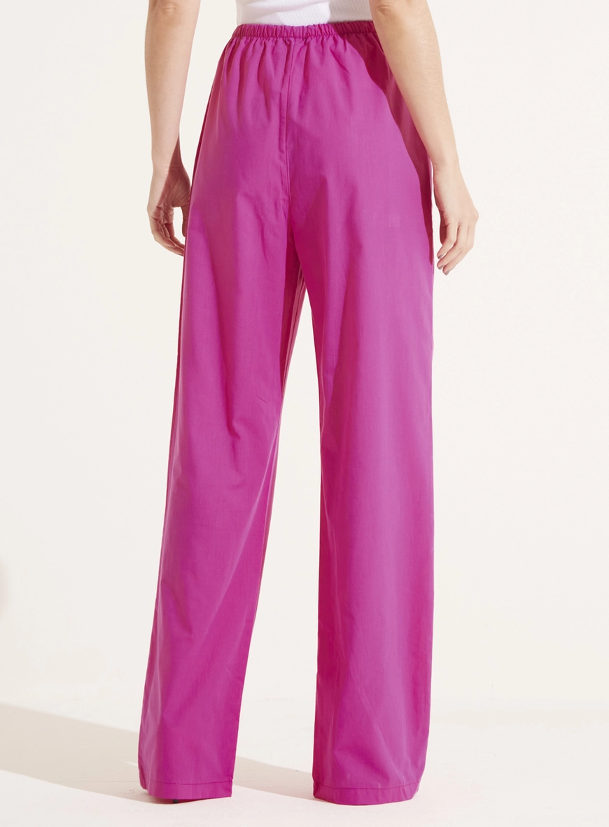 Calça Forum Rosa
