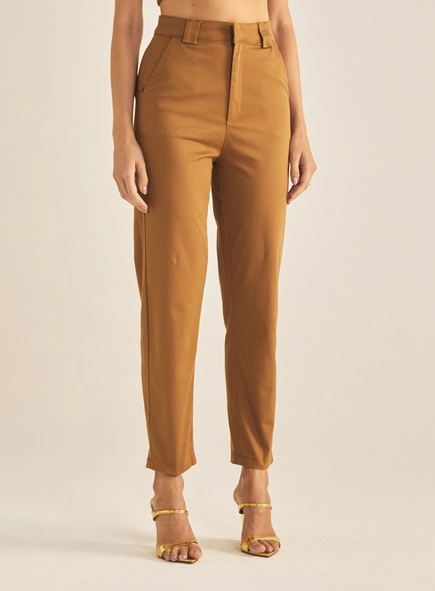 Calça Feminina New Flare