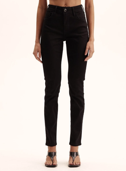 Calça Jeans Feminina Skinny - Michele