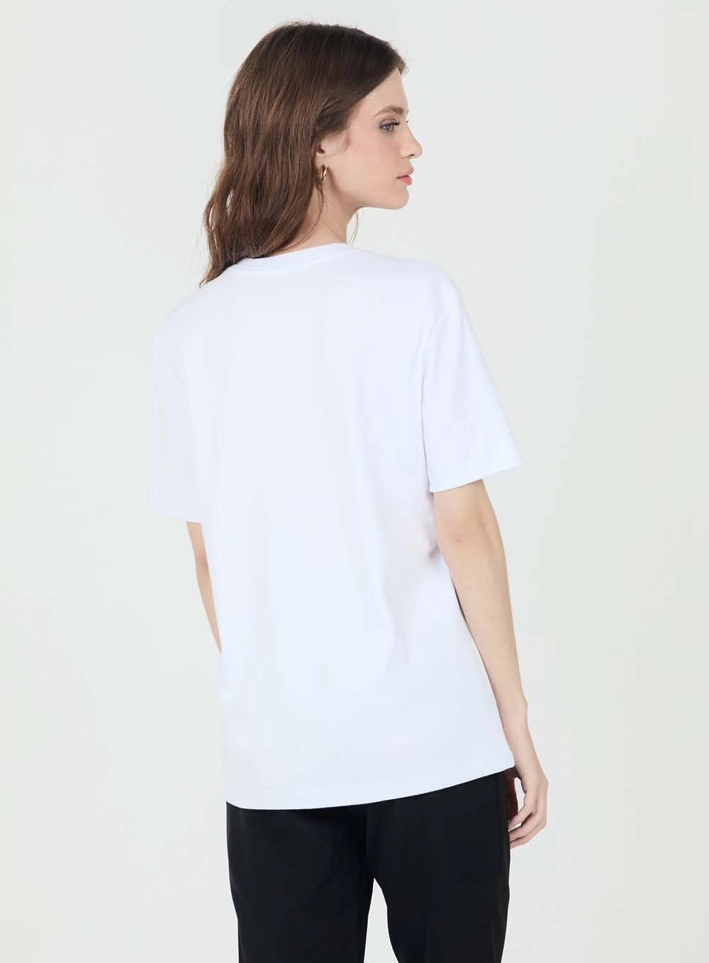 Camiseta Boy Branco 3