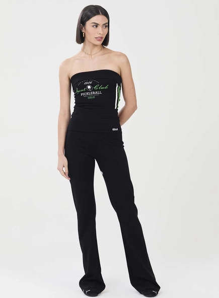 Blusa Small Sem Mangas