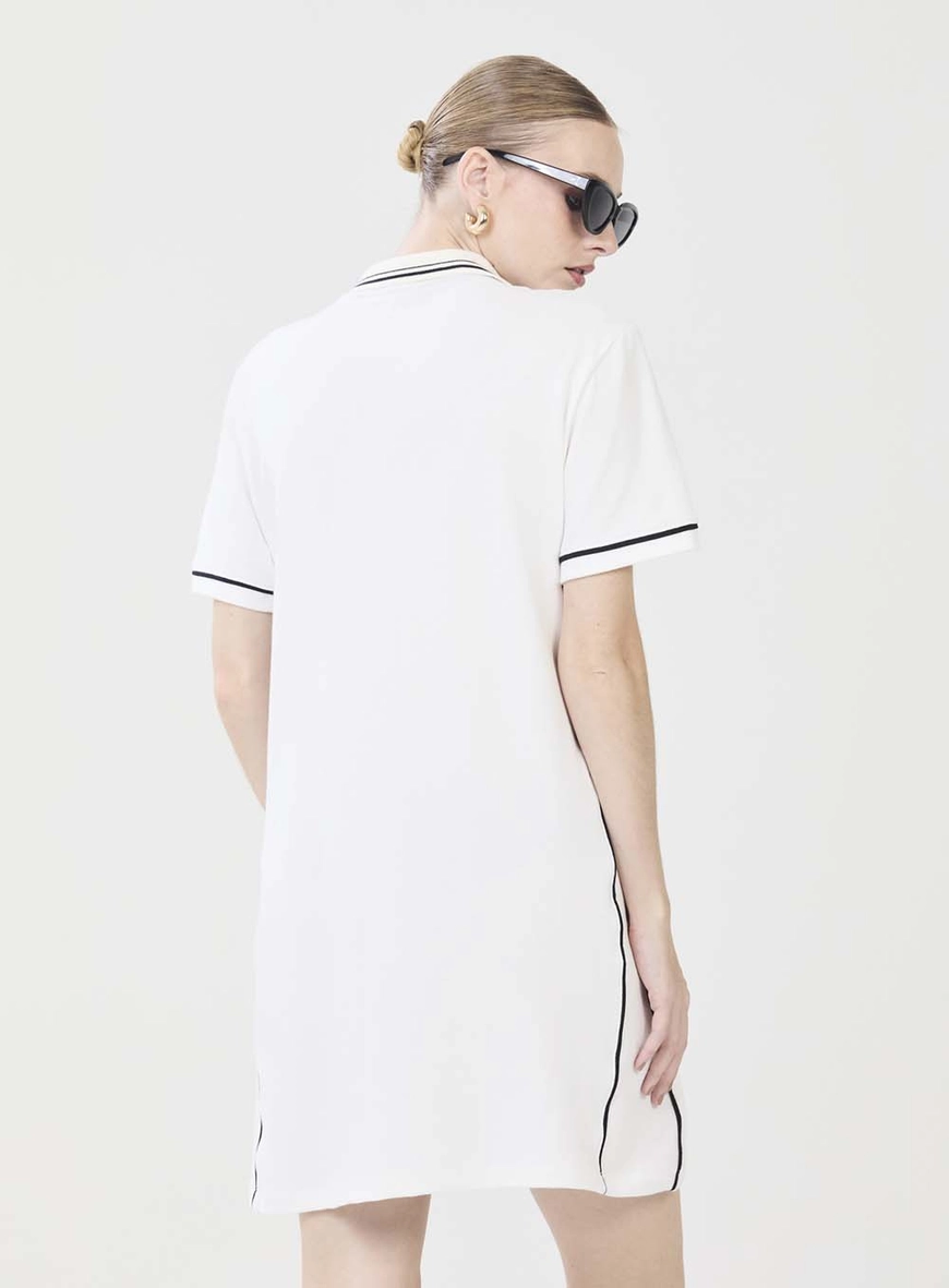 Vestido Polo Off 3