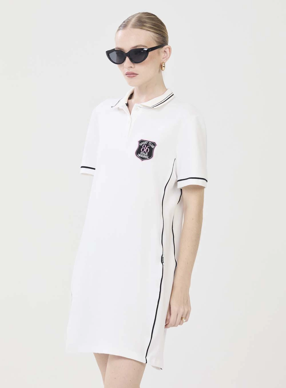 Vestido Polo Off 2