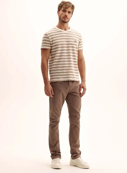Camiseta Masculina New Listrada