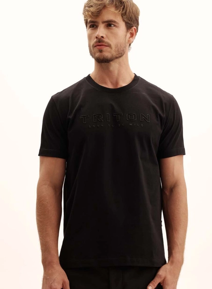 Camiseta Masculina New Manga Curta