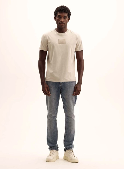 Camiseta Masculina New Malha Soft Touch