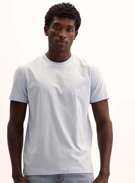 Camiseta Masculina New Manga Curta