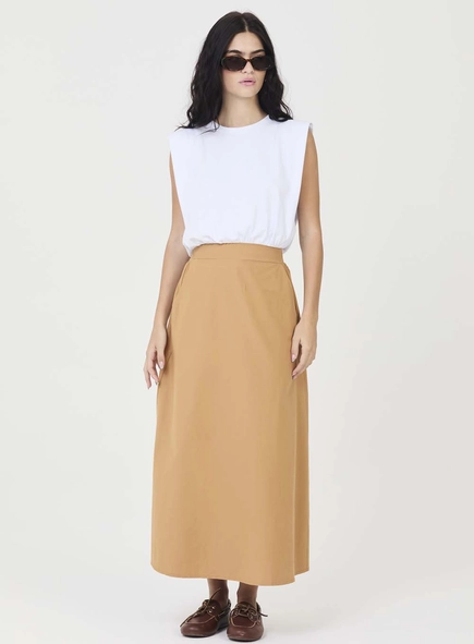 Vestido Comfort