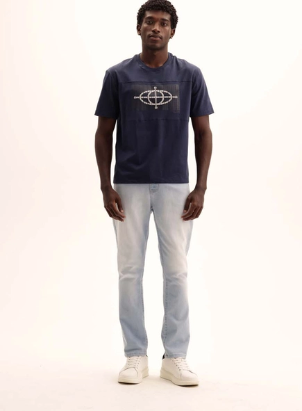 Camiseta Masculina New