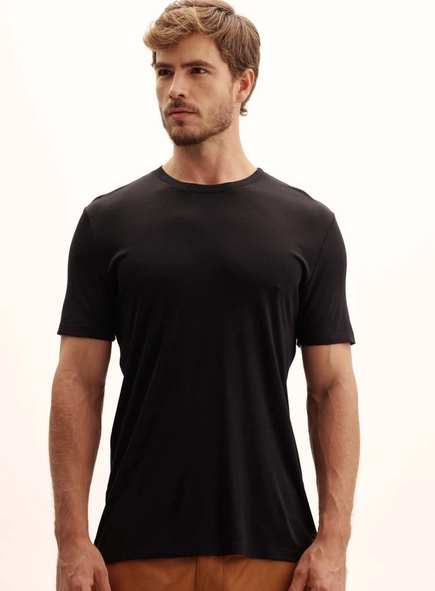Camiseta Masculina New Modal