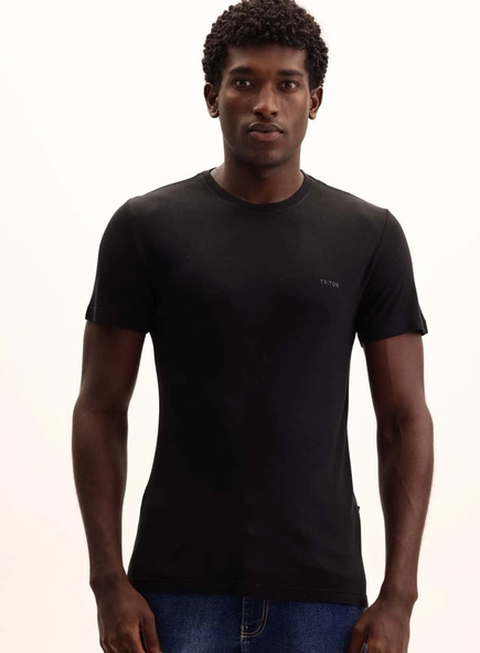 Camiseta Masculina Fit