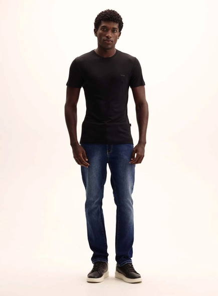 Camiseta Masculina Fit