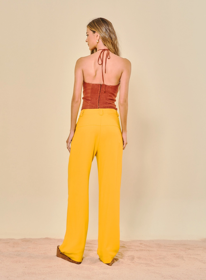 Calça Feminina Alfaiataria Calça Feminina Alfaiataria | Open